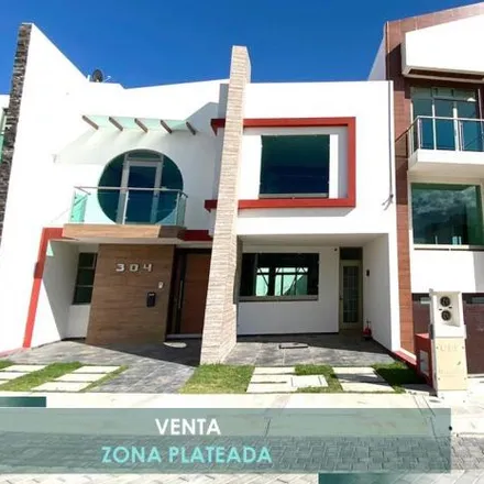 Buy this 4 bed house on Mina Real in 42084 Pachuca, HID