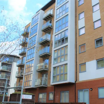 Image 1 - Keel Point, Caelum Drive, Colchester, CO2 8FN, United Kingdom - Apartment for rent