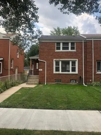 Rent this 2 bed house on 2147 East 100th Street in Chicago, IL 60617