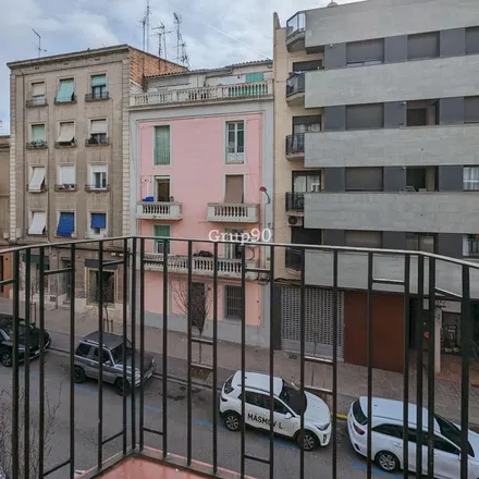 Image 6 - Carrer del Camp de Mart, 45, 25004 Lleida, Spain - Apartment for rent
