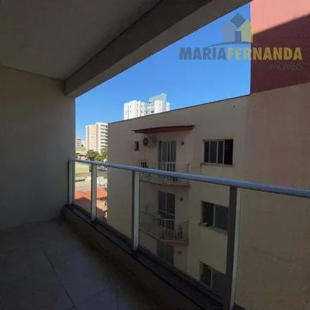 Image 1 - Rua Amador Bueno, Ipiranga, Londrina - PR, 86010-020, Brazil - Apartment for sale