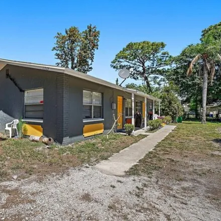 Buy this 4 bed house on 15525 Verona Avenue in South Highpoint, Pinellas County