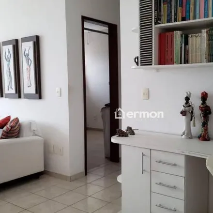 Buy this 2 bed apartment on Rua Praia de Muriú in Ponta Negra, Natal - RN