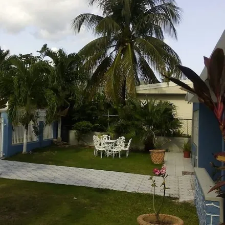 Image 6 - New Kingston, Kingston, Kingston and Saint Andrew Corporation, Jamaica - House for rent