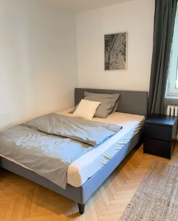 Rent this 1 bed apartment on Lungstraße 3 in 81549 Munich, Germany