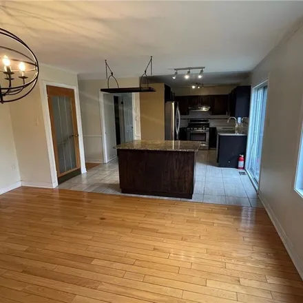 Rent this 4 bed apartment on 3808 Autumnwood Street in Ottawa, ON K1T 2R2