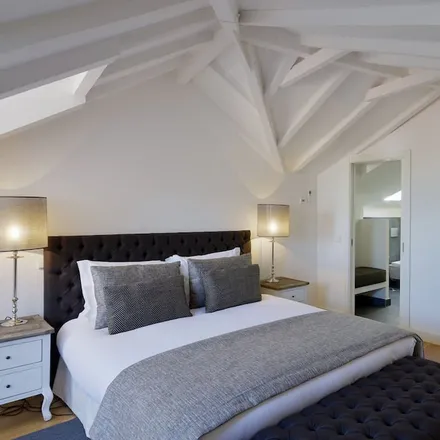 Rent this 2 bed apartment on 1200-127 Distrito da Guarda