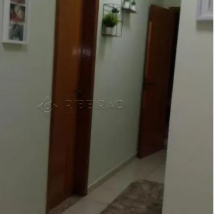 Buy this 3 bed house on Rua José Affonso dos Reis Júnior in Jardim Zara, Ribeirão Preto - SP