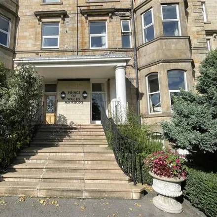 Image 9 - Prince of Wales Mansions, York Place, Harrogate, HG1 1HL, United Kingdom - Room for rent