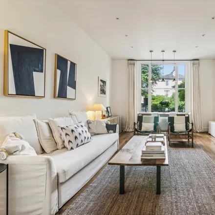 Rent this 2 bed apartment on 15 Westbourne Park Road in London, W2 5PH