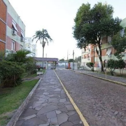 Image 2 - Rua Coronel Massot, Camaquã, Porto Alegre - RS, 91900-040, Brazil - Apartment for sale