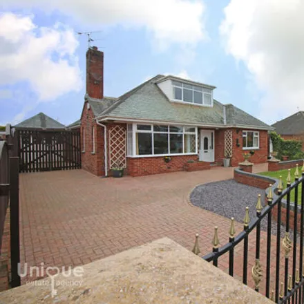Image 1 - West Drive, Cleveleys, FY5 2BH, United Kingdom - House for sale