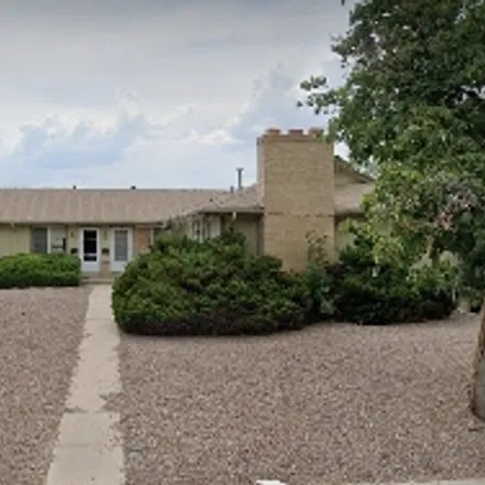 Rent this 1 bed room on 75 Lansing Street in Aurora, CO 80010