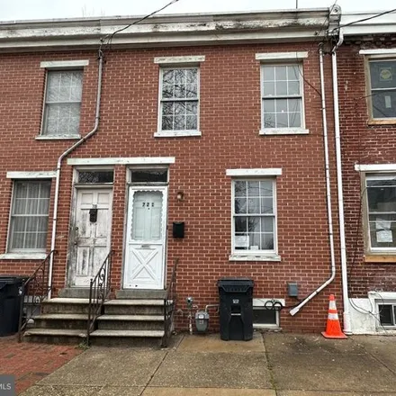 Buy this 2 bed house on 789 East 6th Street in Wilmington, DE 19801