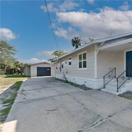 Buy this 3 bed house on 322 West Euclid Avenue in DeLand, FL 32720