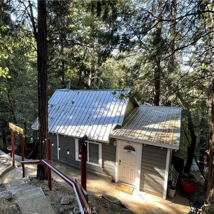 Image 1 - 22436 Crest Forest Drive, Valley View Park, Crestline, CA 92325, USA - House for sale
