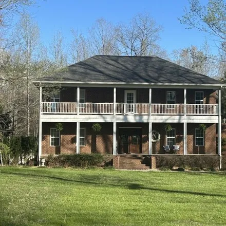 Buy this 4 bed house on 1774 Sears Roebuck Road in Coffee County, TN 37388