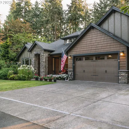 Buy this 3 bed house on 18703 Old River Drive in West Linn, OR 97068
