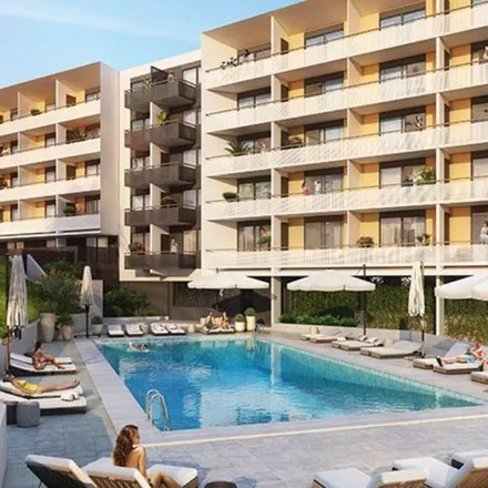 Image 5 - 33 Rue du Pont Saint-Victor, 06400 Cannes, France - Apartment for rent
