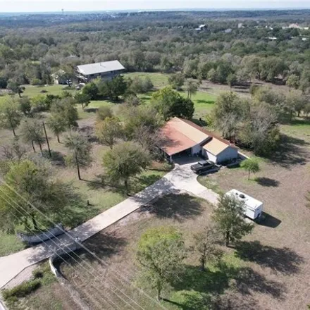 Image 2 - Nez Perce Trace, Trinity Hill, Travis County, TX 78653, USA - House for sale