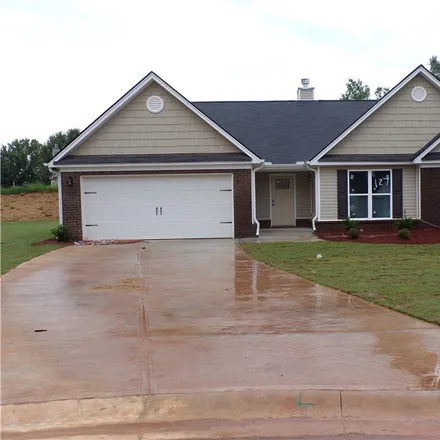 Buy this 4 bed house on 129 Hiawassee Street in Clayton, GA 30525