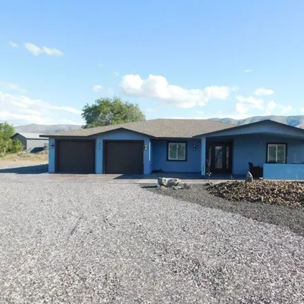 Buy this 3 bed house on 739 Sunset Boulevard Southwest in Desert Aire, Grant County