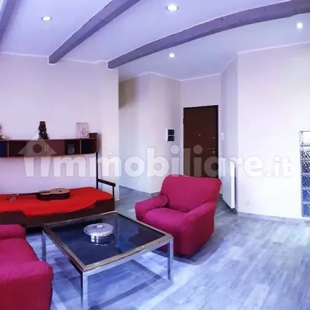 Rent this 2 bed apartment on Viale Guglielmo Marconi (SP168) in 86034 Guglionesi CB, Italy