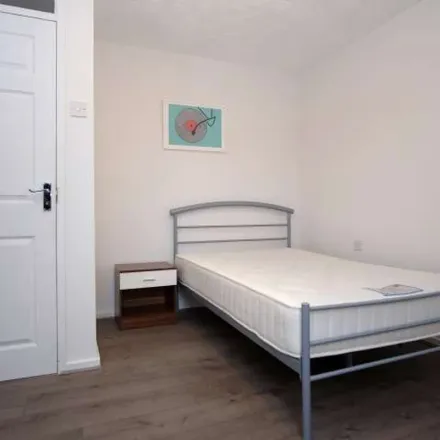Rent this 1 bed apartment on 79 Spey Street in London, E14 6PP