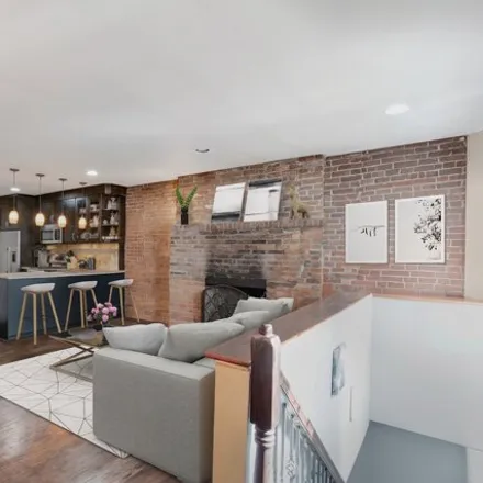 Buy this 1 bed townhouse on 117 West 82nd Street in New York, NY 10024