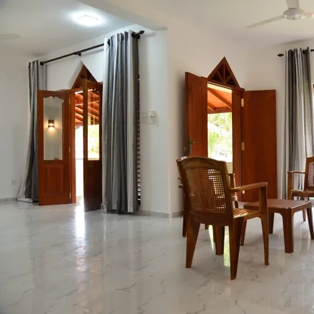 Image 7 - Ranmal Beach Hotel, Colombo-Galle Road, Thiranagama, Hikkaduwa 80240, Sri Lanka - House for rent