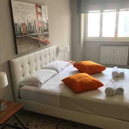 Rent this 1 bed apartment on Via dei Prati dei Papa in 00146 Rome RM, Italy