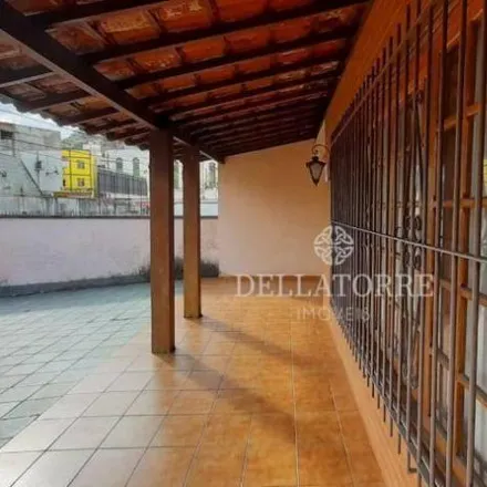 Rent this 3 bed house on Rua Major Carvalho in Morro dos Pinheiros, Teresópolis - RJ