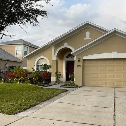 Rent this 4 bed house on 4213 Andover Cay Boulevard in Orange County, FL 32825