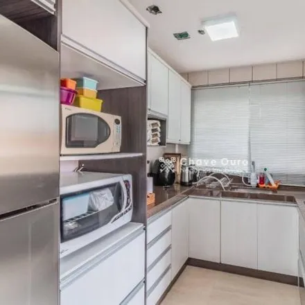 Buy this 2 bed apartment on Rua das Chácaras in Coqueiral, Cascavel - PR