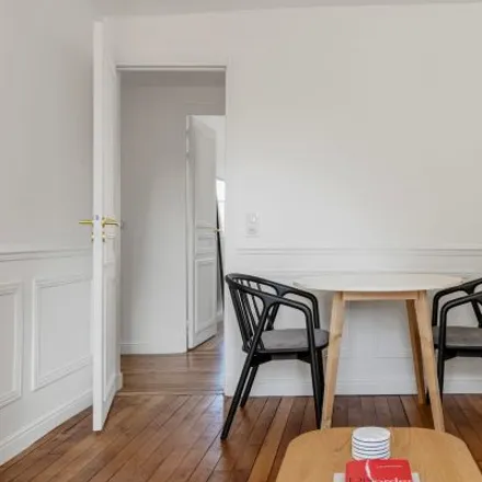 Image 9 - 18 Rue Linné, 75005 Paris, France - Apartment for rent