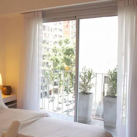Buy this 3 bed condo on Avenida General Las Heras 2013 in Recoleta, 1128 Buenos Aires