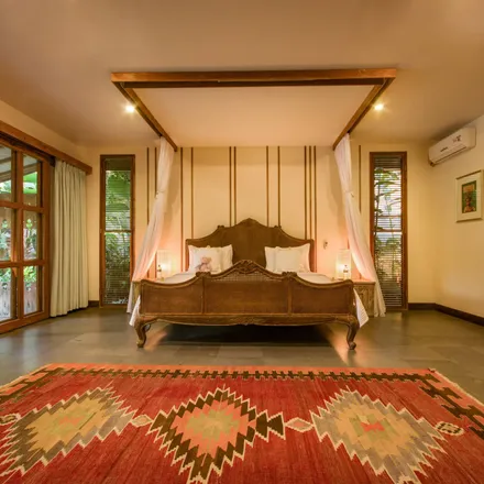 Image 4 - Ami Soul Villa, Jalan Pura Kayu Putih, Canggu 83061, Bali, Indonesia - House for rent