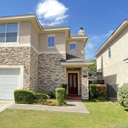 Rent this 2 bed house on 6743 Biscay Bay in San Antonio, TX 78249