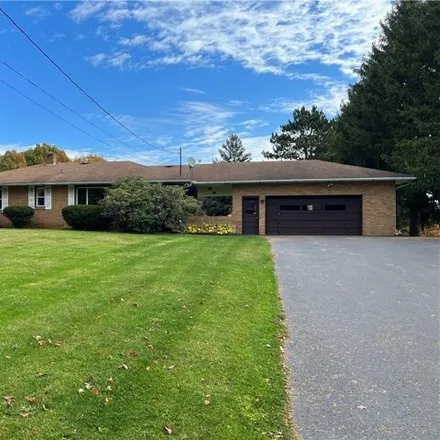 Buy this 3 bed house on 525 Winter Road in Union Township, PA 16101
