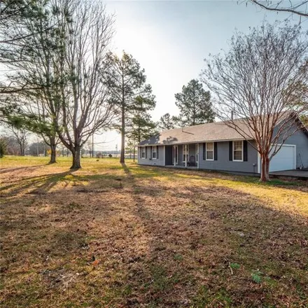 Buy this 3 bed house on 1427 Pasture Road in Pittsburg County, OK 74501