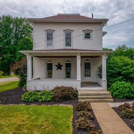 Buy this 5 bed house on 37 South St in Berlin Heights, Ohio