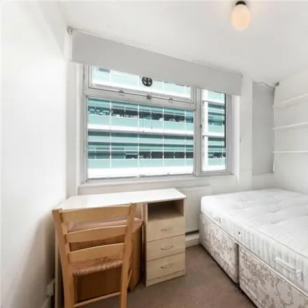 Image 2 - Currys, Grafton Way, London, WC1E 6DX, United Kingdom - Apartment for rent