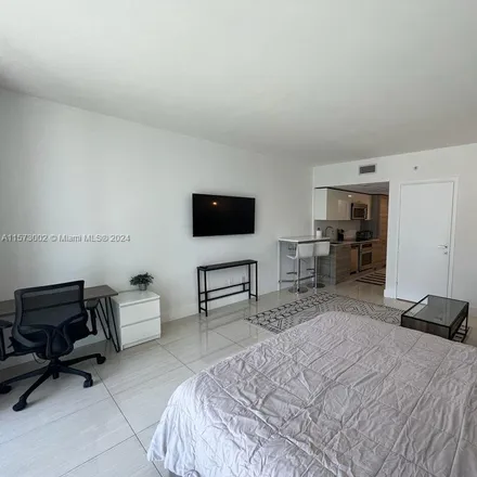 Image 5 - 1300 Brickell Avenue - Condo for rent