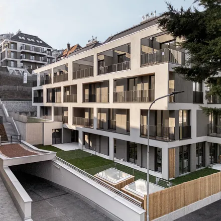 Buy this 4 bed apartment on Gemeinde Klosterneuburg