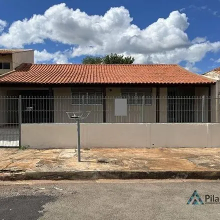 Buy this 3 bed house on Rua Tupã in Antares, Londrina - PR