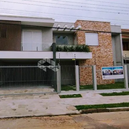 Image 1 - Rua Landel de Moura, Camaquã, Porto Alegre - RS, 91920-400, Brazil - House for sale