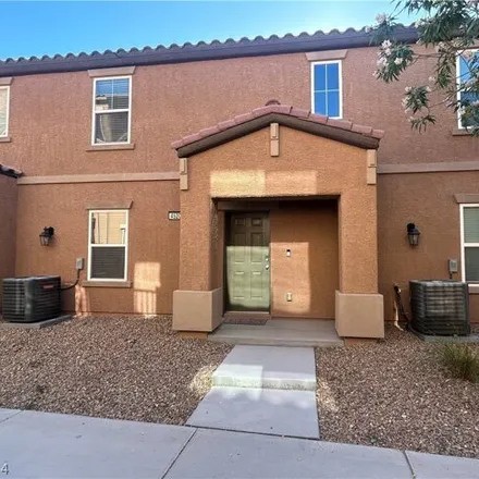 Rent this 3 bed house on 4518 Woolcomber Street in Nellis Air Force Base, Nellis