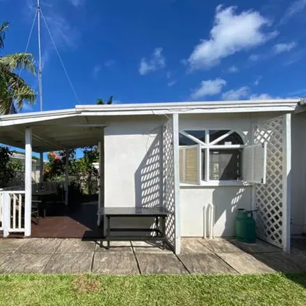 Buy this 1 bed house on Holetown Public Centre in Highway 1, Holetown