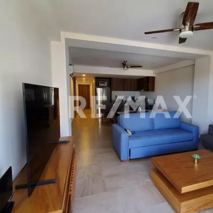 Rent this 3 bed apartment on unnamed road in 63735 Las Jarretaderas, NAY