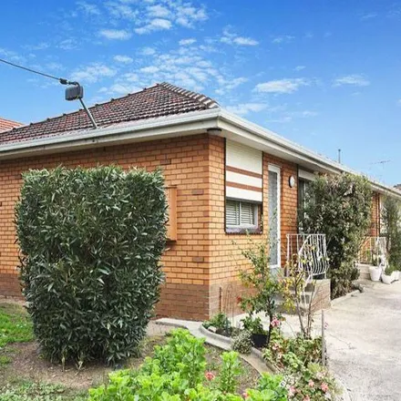 Rent this 1 bed apartment on 229 Gower Street in Preston VIC 3072, Australia